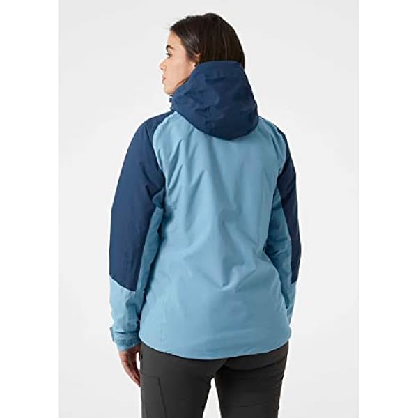 Helly Hansen Banff geïsoleerde jas dames Ins Jas